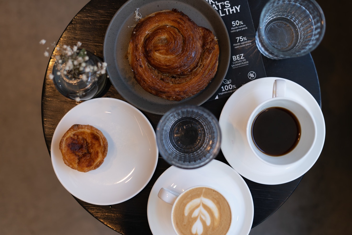Exploring the Joys of Japanese Pop Culture Cafés